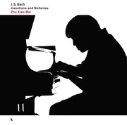 INVENTIONS & SINFONIAS USA IMPORT