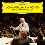 JOHN WILLIAMS IN TOKYO UK IMPORT