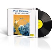 SYMPHONY NO 2 RESURRECTION USA IMPORT