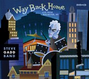 WAY BACK HOME USA IMPORT