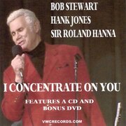 I CONCENTRATE ON YOU USA IMPORT