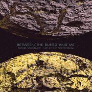 FUTURE SEQUENCE: LIVE AT THE FIDELITORIUM USA IMPORT
