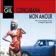 COPACABANA MON AMOUR USA IMPORT