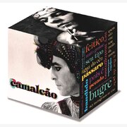 CAMALEAO 17 CD BOXED SET USA IMPORT