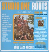 STUDIO ONE ROOTS / VARIOUS USA IMPORT
