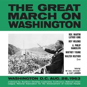 GREAT MARCH ON WASHINGTON / VARIOUS USA IMPORT