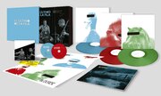 DESBARAJUSTE PIRAMIDAL BOXED SET COLORED VINYL EU IMPORT