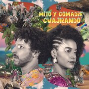 GUAJIRANDO CLEAR VINYL USA IMPORT