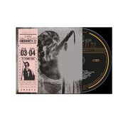 KNEBWORTH 22 USA IMPORT