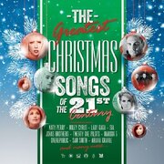 GREATEST CHRISTMAS / VARIOUS BLUE LIMITED EDITION 180G EU IMPORT