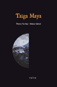 TAIGA MAYA + BOOK USA IMPORT