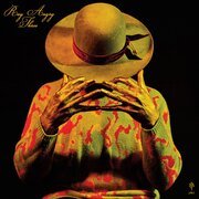 RAY ANGRY THREE 3 VINYL BOXED SET USA IMPORT