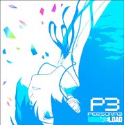 PERSONA 3 RELOAD - O.S.T. 4 LP VINYL BOXED SET USA IMPORT