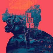 LAST OF US 10TH ANNIVERSARY - O.S.T. 4 LP VINYL BOXED SET ANNIVERSARY EDITION USA IMPORT