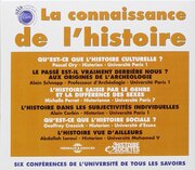 CONNAISSANCE DE L'HISTORIE 6 CD BOXED SET USA IMPORT