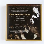 THAT DEVILIN TUNE 2 / VARIOUS 9 CD BOXED SET USA IMPORT