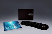 FINAL FANTASY VII - REBIRTH - O.S.T. 7 CD BOXED SET JAPAN IMPORT