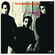 IN THE BRAZILIAN BAG BONUS TRACKS 180G IMPORT