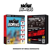 NOWADAYS ASIA IMPORT