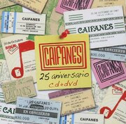 25 ANIVERSARIO USA IMPORT
