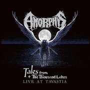 TALES FROM THE THOUSAND LAKES (LIVE AT TAVASTIA) USA IMPORT