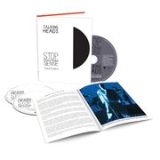 STOP MAKING SENSE DELUXE EDITION USA IMPORT