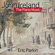 PIANO MUSIC 3 CD BOXED SET USA IMPORT