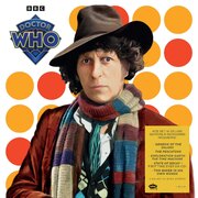 TOM BAKER COLLECTION 4 CD BOXED SET DELUXE EDITION UK IMPORT