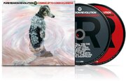 COMING UP TO CONSCIOUSNESS LIMITED EDITION USA IMPORT