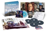 NIGHT VISIONS 5 CD BOXED SET DELUXE EDITION USA IMPORT