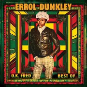 OK FRED - BEST OF COLORED VINYL RED USA IMPORT