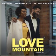 LOVE MOUNTAIN VOL. 1 - O.S.T. USA IMPORT