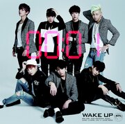 WAKE UP CLEAR VINYL USA IMPORT