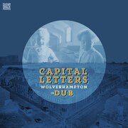 WOLVERHAMPTON IN DUB UK IMPORT