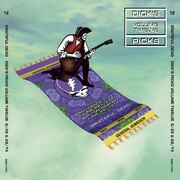 DICKS PICKS VOL. 12-PROVIDENCE CIVIC CENTER 6 VINYL BOXED SET 180 G USA IMPORT