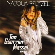 TON GUERRIER MASSAI USA IMPORT