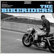 BIKERRIDERS / O.S.T. USA IMPORT