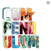 COMPENDULUM / VARIOUS UK IMPORT