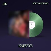 SIS (SOFT IS STRONG) EP USA IMPORT