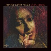 WOOD ORCHID BOOKLET USA IMPORT