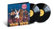 WIZ / O.S.T. USA IMPORT