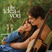 IDEA OF YOU - O.S.T. EU IMPORT