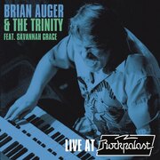 LIVE AT ROCKPALAST NTSC REGION 0 UK IMPORT