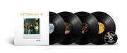 UP TO HERE 4 VINYL BOXED SET DELUXE LIMITED EDITION + BLU-RAY AUDIO USA IMPORT