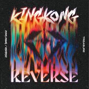KING KONG / REVERSE - LIMITED JAPAN IMPORT ESE MINI-LP SLEEVE JAPAN IMPORT