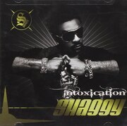 INTOXICATION UK IMPORT