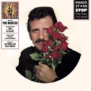 STOP & SMELL THE ROSES LIMITED EDITION PICTURE DISC VINYL REMASTERED REISSUE USA IMPORT