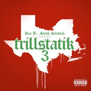 TRILLSTATIK 3 USA IMPORT