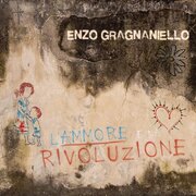 L'AMMORE E NA RIVOLUZIONE EUROPE IMPORT