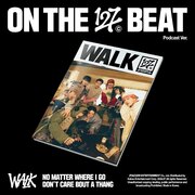 WALK - PODCAST VERSION ASIA IMPORT